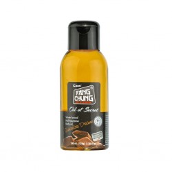 Oil of Secret - Çikolata Aromalı Oral İlişki Uygun Masaj Yağı